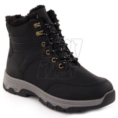 4. Vanhorn 16318 M WOL273A Trekking Boots