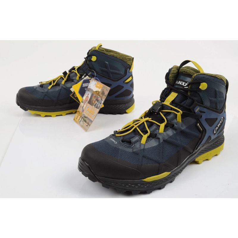22. Aku Rocket Gore-tex M 710553 shoes