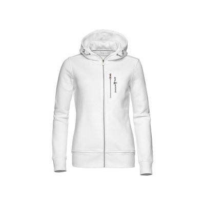 SAIL RACING W GALE ZIP HOOD