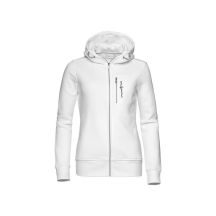 SAIL RACING W GALE ZIP HOOD