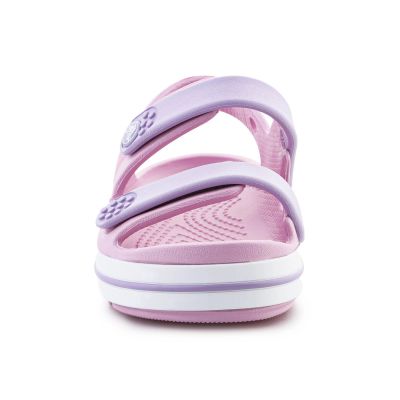3. Crocs Crocband Cruiser Sandal Jr 209424-84I sandals