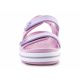 3. Crocs Crocband Cruiser Sandal Jr 209424-84I sandals