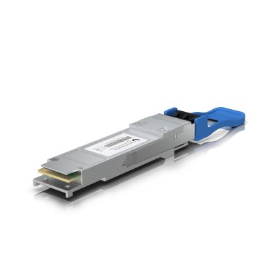 5. Ubiquiti QSFP28 transceiver