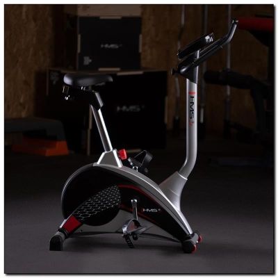 20. HMS M6995 Magnetic Bike