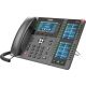 2. Fanvil X210 V2 High-End SIP POE Enterprise Phone Gigabit USB Port