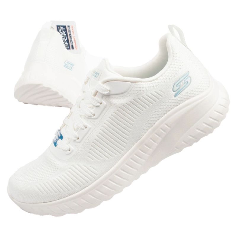 12. Skechers W 117209/OFWT Shoes