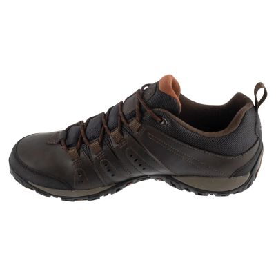 2. Columbia Woodburn II 1553001232 Brown 42.5