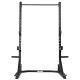 3. VIRTUFIT POWER RACK WITH PULL-UP BAR