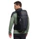 10. VAUDE Brenta 24 24 l Black