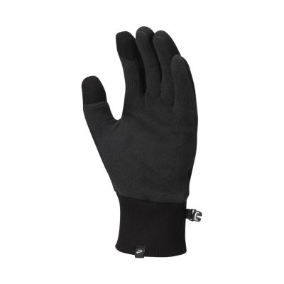 4. Nike Therma-Fit Tech Pleece M Running Gloves N1009496013