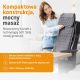 15. Medisana MC 700 office Shiatsu massage mat