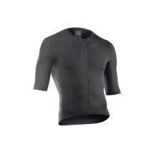 Koszulka rowerowa NORTHWAVE Extreme Jersey czarny