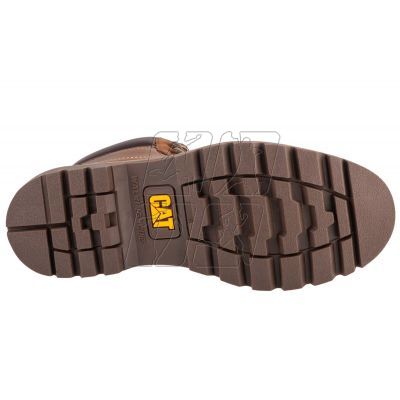 4. Caterpillar Colorado 2.0 M P110427 shoes