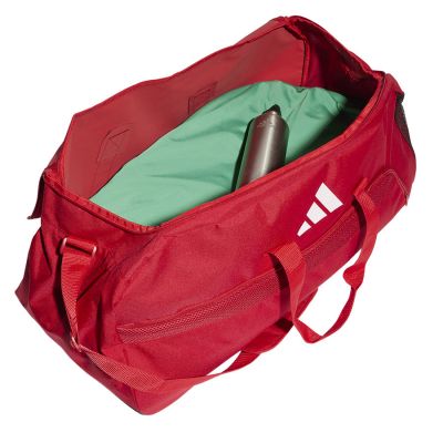 5. Adidas TIRO Duffle L bag IB8660