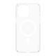 3. CARE by PanzerGlass Urban Combat Case MagSafe for iPhone 15 Pro Max - White