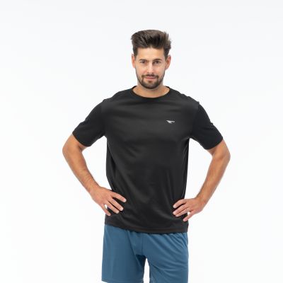 4. Men's Short Sleeve T-Shirt JODIN 2 PACK