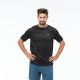 4. Men's Short Sleeve T-Shirt JODIN 2 PACK