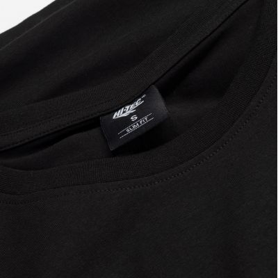 3. Women's T-shirt with short sleeves LADY PLAYO II SLIM