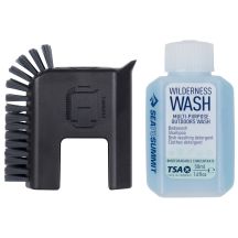 SEA TO SUMMIT Camp Kitchen Pot Scrubber & Soap Brush