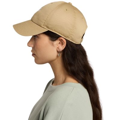5. Nike Club Beige Baseball Cap FB5368 297