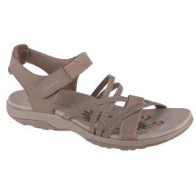 Skechers Reggae Slim - Meadow Grazer 163193-TPE Brown 41