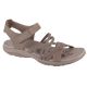 Skechers Reggae Slim - Meadow Grazer 163193-TPE Brown 41