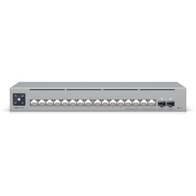 Switch Ubiquiti UniFi Pro Max 16 18p Managed Gigabit/Multigigabit/10G