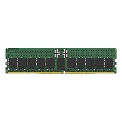 Kingston RDIMM 32GB DDR5 2Rx8 Micron H 5600MHz PC5-44800 KSM56R46BD8-32MH