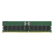 Kingston RDIMM 32GB DDR5 2Rx8 Micron H 5600MHz PC5-44800 KSM56R46BD8-32MH