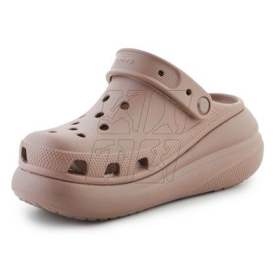 7. Crocs Crush Clog W 207521-2Q9 flip flops