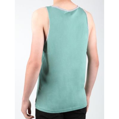 3. DC Sleeveless T-shirt EDYKT03377-GMW0