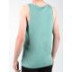 3. DC Sleeveless T-shirt EDYKT03377-GMW0
