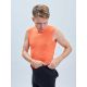 4. POC ESSENTIAL LAYER Vest - Orange