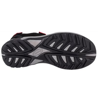 4. Campus Monte Sandal M CM0113124230 Sandals 