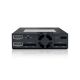 4. ICY Dock ToughArmor MB994IKO-3SB Drive Enclosure - SATA 6Gb/s / SAS 12Gb/s - SATA 6Gb/s