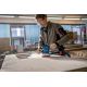 2. Bosch GEX 34-150 Professional Random Orbital Sander 12000 RPM 24000 OPM Black, Blue, Grey, Red