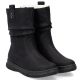 11. Rieker 74283-00 W RKR754 insulated ankle boots