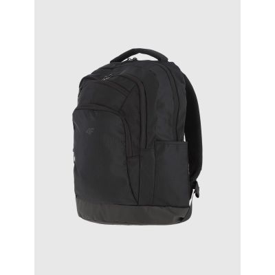 5. City backpack (18L) with laptop pocket 4F 4FRMM00ABACU466-20S