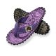 14. Gumbies Islander Flip-Flops Unisex Purple Signature Flip-Flops GU-FFISL151