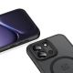 4. Tech-Protect Magmat MagSafe Case for OnePlus Nord 6 - Matte Black