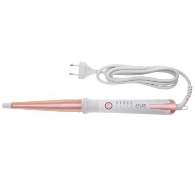 2. ADLER AD 2119 curling iron