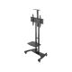 2. Art Mobile stand + TV mount for 32-70 inches 45KG S-12 VESA 600x400