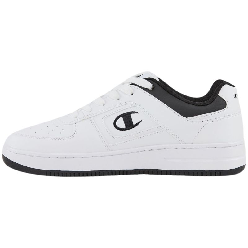 17. Champion Foul Play Element Low M S22340 WW020 shoes