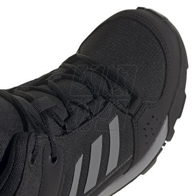 6. Adidas Terrex Hyperhiker MID K Jr ID4857 shoes