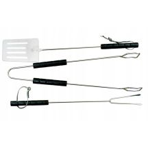 MASTER GRILL CAST IRON HUNTING KETTLE MG429