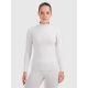 Women's seamless thermal underwear (top) 4F 4FWAW25USEAF216-27S