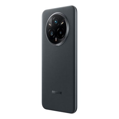 6. realme 14 Pro+ 5G 12/512GB Suede Gray