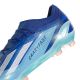 10. Adidas X Crazyfast.1 FG M GY7416 football boots