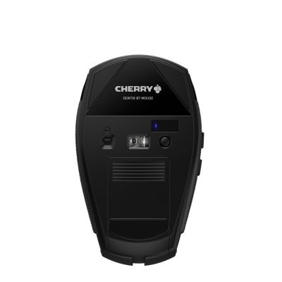 2. CHERRY GENTIX BT Gaming Mouse Ambidextrous Bluetooth Optical 2000 DPI