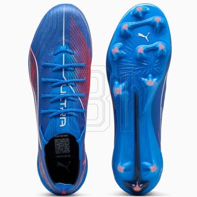 3. Puma Ultra 6 Ultimate FG 108557-01 shoes